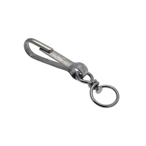 MOUSQUETON SIMPLEX 80mm 511091  BC 99339507 / PTF